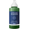 Image de Lefranc Bourgeois Acrylique Fine Bouteille 750ml Vert Oxyde De Chrome