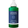Image de Lefranc Bourgeois Acrylique Fine Bouteille 750ml Vert Moyen