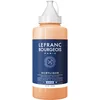Image de Lefranc Bourgeois Acrylique Fine Bouteille 750ml Ocre Rose