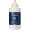 Image de Lefranc Bourgeois Acrylique Fine Bouteille 750ml Blanc De Titane