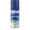 Image de Gillette Series Sensitive gel de rasage pour homme 75 ml
