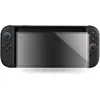 Image de ONLAN - S2-P SCREEN PROTECTOR   Protection écran pour Nintendo Switch 2   Écran de verre   Verre trempé   Dureté 9H   HD   Anti-Rayures   Haute Transparence   Tactile Précis