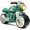 Image de Falk Premier Moto draisienne vintage vert - 63 x 26 x 39 cm