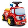 Image de Falk Camion de pompier - 1-3 ans