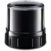 Image de Moulinex Mini Hachoir XF635BB1 Accessoire Masterchef Gourmet Officiel Idéal pour Hacher Finement Oignons Ail Fines Herbes Compatible avec Tous les Robots Pâtissier Masterchef QA510110 QA512G10 QA530D10
