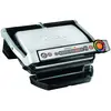Image de Tefal Optigrill+, Grill intelligent, 6 programmes, Mode manuel, 4 personnes, GC712D12