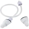 Image de Tefal Lot de 2 Bouchons de Bouteille sous-vide avec Adaptateur pour Fresh Lock et Vacupack Plus XA252010