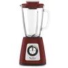 Image de Blender Blendforce bol en verre LM430510 - Rouge