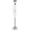 Image de Moulinex Mixeur Easychef Mixeur à Main 450 W 2 Vitesses Lames Zelkrom Blanc DD451110