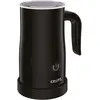 Image de Krups XL1008 Mousseur a Lait Automatique Noir 2 Fonctions Grande capacité 500 W, 150 millilitres