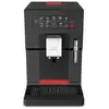 Image de Krups Evidence EA870810 Cafetière noir, chrome