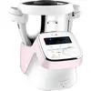 Image de Moulinex i-Companion XL Edition Pâtisserie, 1550 W, Recettes illimitées, Température entre 30° et 150°, Capacité utile 3 L (10 pers), 12 accessoires dont 6 de pâtisserie, Fabriqué en France HF90E700