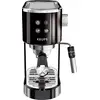 Image de Krups EspressoVirtuoso+ XP444G Machine à expresso noir avec embout de mousseur à lait