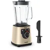 Image de Tefal PerfectMix + Blender High Speed, Technologie Powelix Couteau pour des résultats rapides, Facile à nettoyer, Mélange puissant, Verseuse en verre ThermoResistant de 2 L, BL871D31