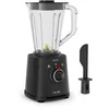 Image de Tefal PerfectMix + High Speed Blender, Powelix Life Technologie pour des résultats rapides, Facile à nettoyer, Mélange puissant, 2L Lumière et Incassable Tritan peut, BL88A831