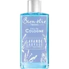 Image de Bien-être - Eau de Cologne au Parfum de Lavande de Provence - 250 ml (Lot de 3)
