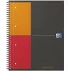 Image de OXFORD Bloc collège "NOTEBOOK" international, quadrillé A4+ 160 pages