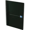 Image de Oxford Office 100100759 Cahier à spirale Intégrale 180 pages 210X297 Quadrillé 90 g