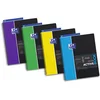 Image de Oxford Etudiant Cahier à spirales connecté SOS Notes 210 x 297 mm 160 pages - Coloris Aléatoire