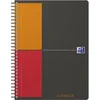 Image de Oxford 400080786 ActiveBook Cahier à spirale