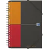Image de Oxford 400080788 MeetingBook Cahier à spirale