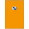 Image de Oxford - Carnet de notes, format A4, 160 pages, Seyès - Orange
