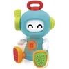 Image de INFANTINO SENSORY Senso Elasto, Robot Éducatif Musical