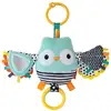 Image de Hochet vibrant Hibou
