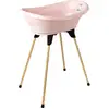Image de Kit de baignoire Vasco Rose poudré