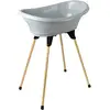 Image de Kit de baignoire Vasco Gris charme