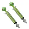 Image de Lot de 2 seringues Nasales Grenouille