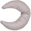 Image de Coussin de maternité d'allaitement Gris
