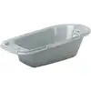 Image de Baignoire Luxe gris charme