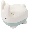 Image de Pot ludique Lapin Blanc Et Vert Sauge