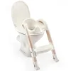 Image de THERMOBABY Reducteur de wc kiddyloo - Marron glacé