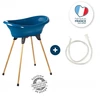 Image de Kit de baignoire Vasco Bleu Océan