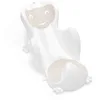 Image de Transat de bain Babycoon Marron Glace