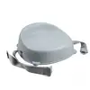 Image de Rehausseur Easy Gris velours