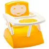 Image de Rehausseur THERMOBABY de chaise - Ananas
