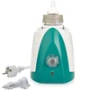 Image de THERMOBABY Chauffe biberon 2004 bi-voltage - Vert emeraude