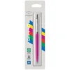Image de Parker Jotter Originals stylo bille | finition magenta classique | pointe moyenne | encre bleu