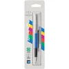 Image de Parker Jotter Originals stylo plume | finition bleue classique | pointe moyenne | encre bleue