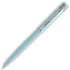 Image de Waterman Allure stylo bille , Vernis bleu bébé mat , Pointe moyenne , Encre bleue , Coffret cadeau
