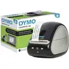 Image de Imprimante détiquettes DYMO Labelwriter 550 thermique directe 300 x 300 dpi Largeur des étiquettes (max.): 61 mm USB