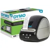 Image de DYMO LabelWriter 550 Turbo imprimante d'étiquettes | Étiqueteuse avec impression thermique directe haute vitesse | Reconnaissance automatique des étiquettes | Prise UE 2 broches