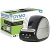 Image de DYMO Labelwriter 550 Turbo Imprimante détiquettes thermique directe 300 x 300 dpi Largeur des étiquettes (max.): 61 mm USB