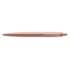 Image de Parker Jotter 2122759 Stylo à bille, taille XL, monochrome, or rose, taille M, bleu