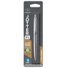 Image de Stylo bille Parker Jotter XL | acier inoxydable monochrome | pointe moyenne | encre bleue