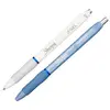 Image de Sharpie Stylo Mode Rétractable Encre Gel Bleue Glace Et Blanc 0.7 Mm 1 Unité
