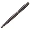 Image de Parker Stylo Plume Im Professionals Avec Plume En Bronze Monochrome F En Coffret Cadeau